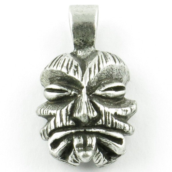 Pendentif Kiko Tiki