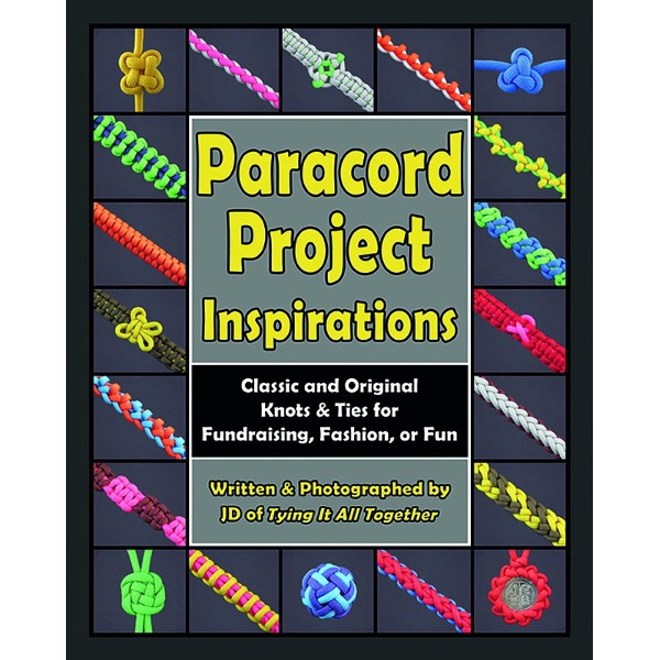 Paracord Project Inspirations