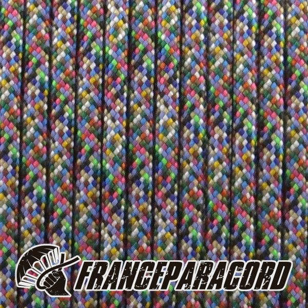 Paracord 550 - Rainbow