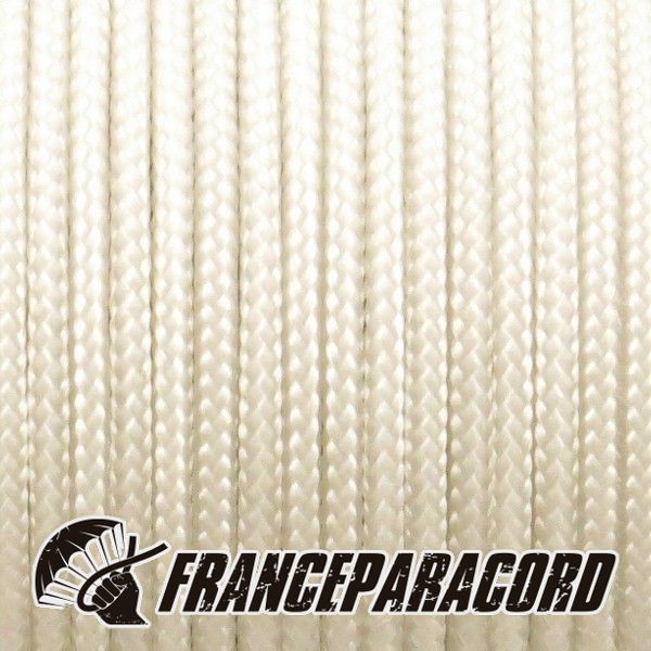 Paracord 275 - White