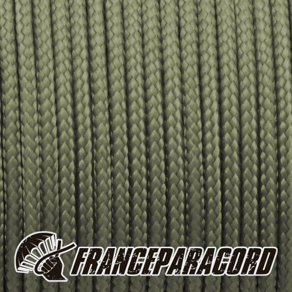 Paracord 275 - Foliage green