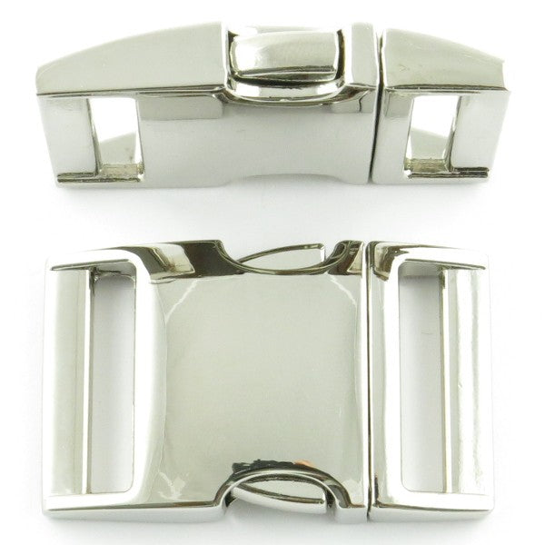 Boucle rapide 26mm métal