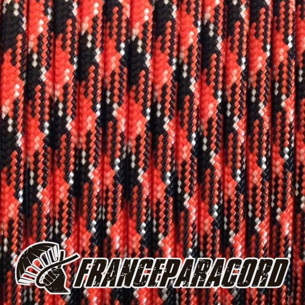 Paracord 550 - Orange You Happy