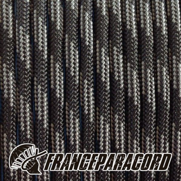 Paracord 550 - Touch Of Gray