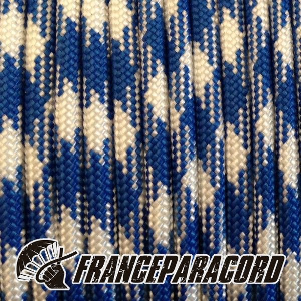 Paracord 550 - Royal Mountain