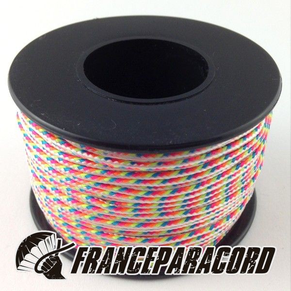Paracord Micro - Light Stripes