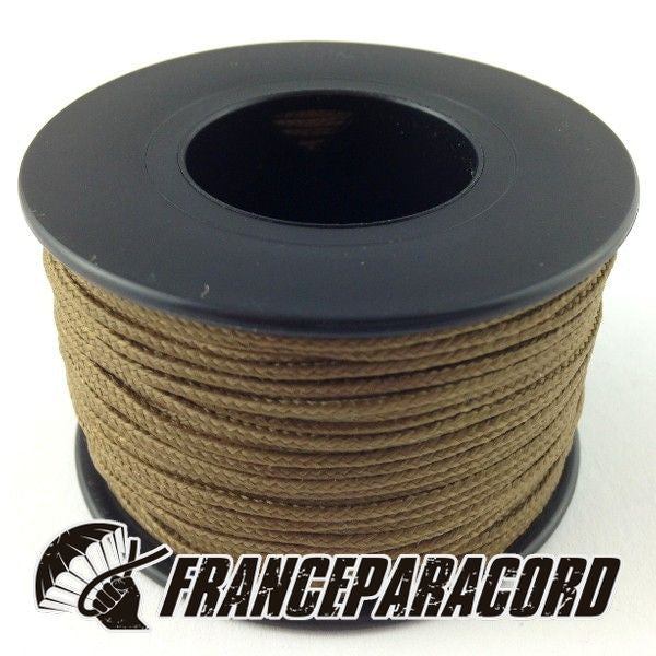 Paracord Micro - Coyote