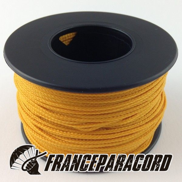 Paracord Micro - AF Gold