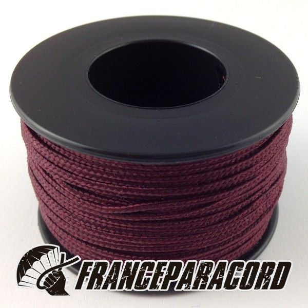 Paracord Micro - Maroon