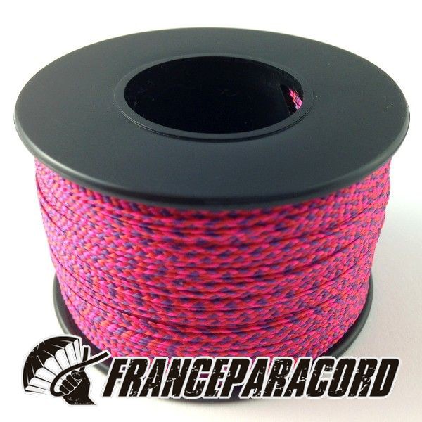 Paracord Nano - Candy Snake