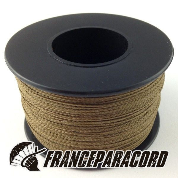 Paracord Nano - Coyote