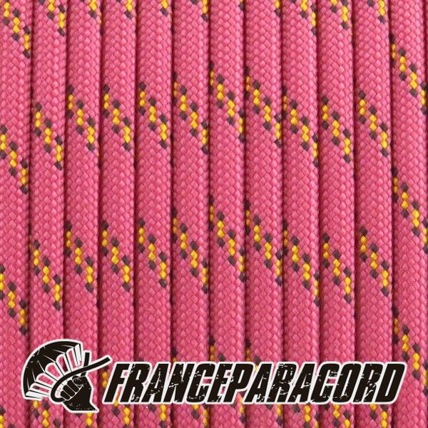 Paracord 550 - Dahlia