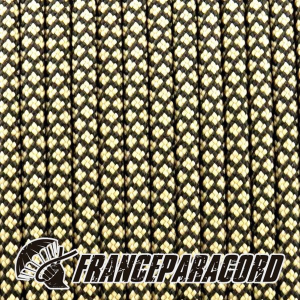 Paracord 550 - Tan 380 Diamonds