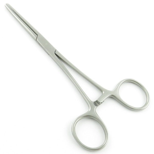 Pince à Clamper Droite