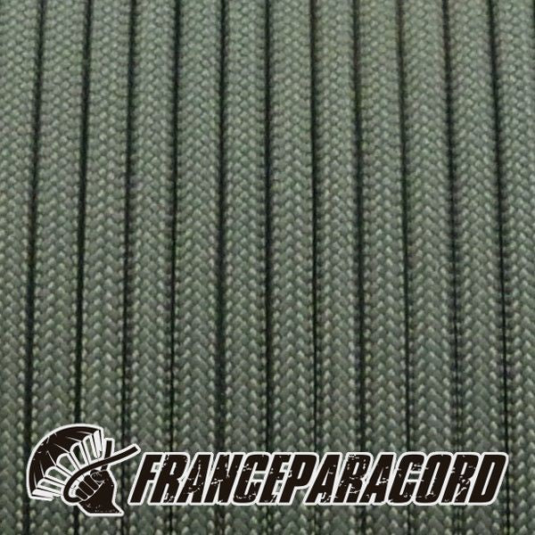 Paracord 550 - Sage Green MIL-C-5040H