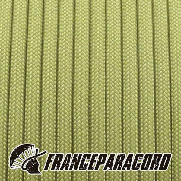 Paracord 550 - Khaki MIL-C-5040H