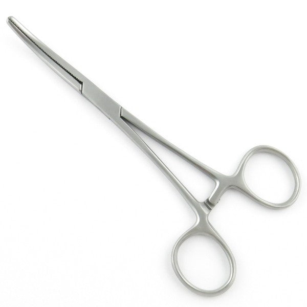 Pince à Clamper Courbe