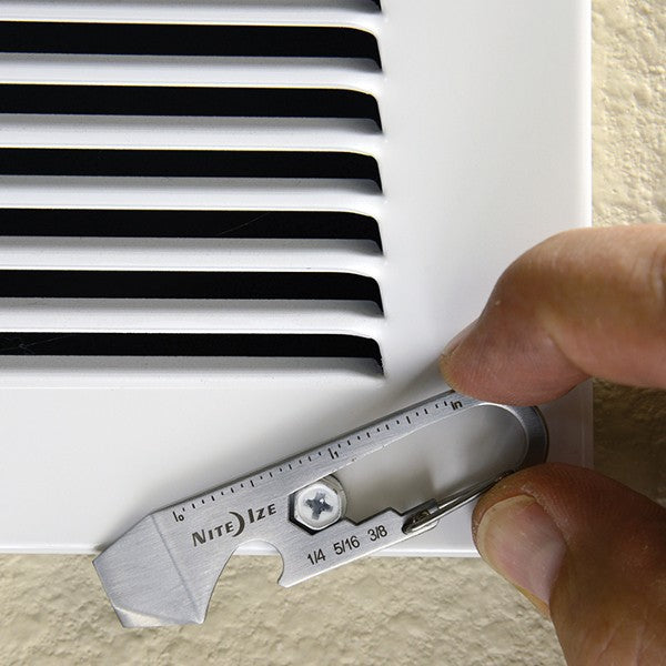 DoohicKey Nite Ize Inox