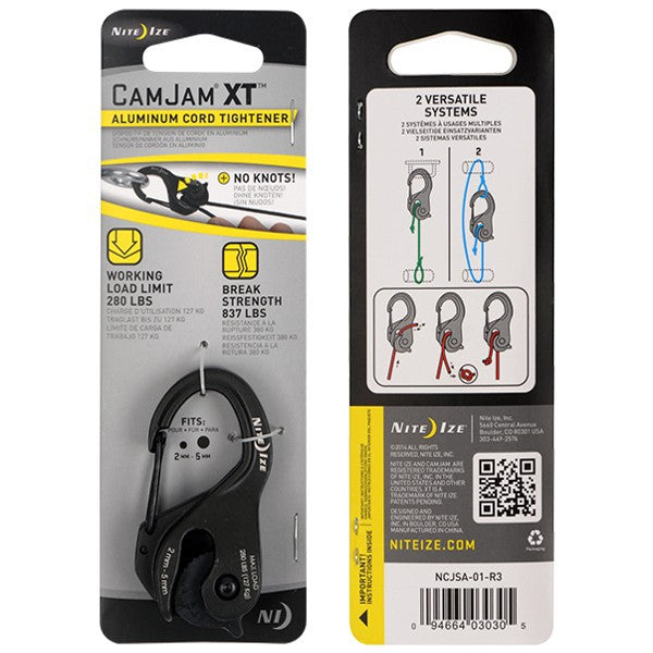 CamJam XT Nite Ize