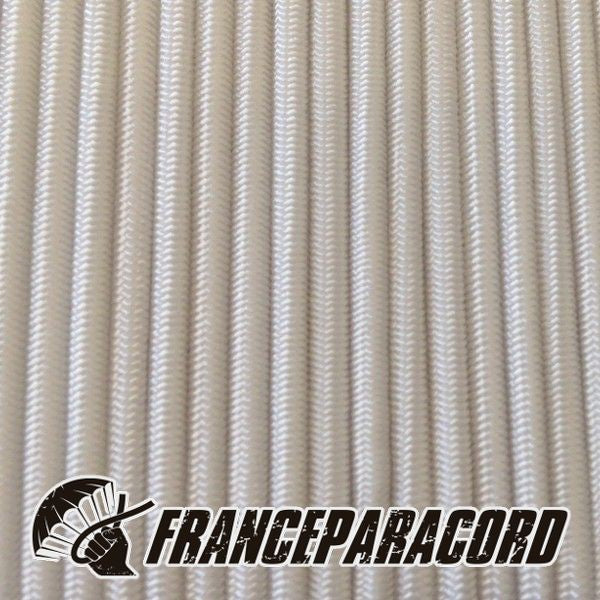 Shock Cord 3,5mm - White