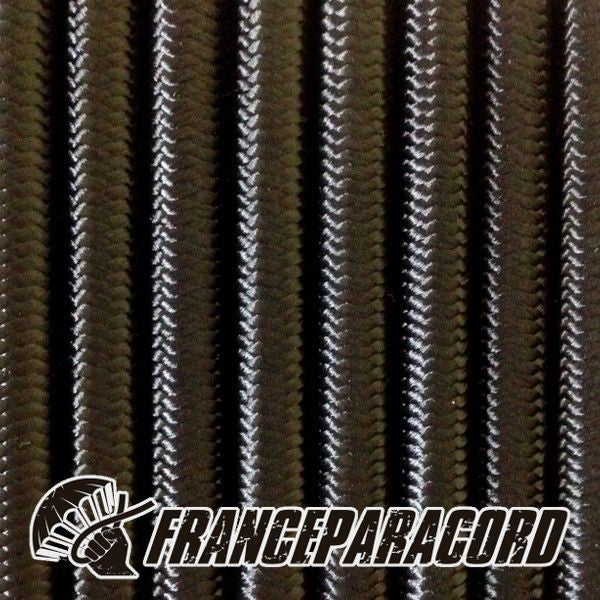 Shock Cord 7mm - Black