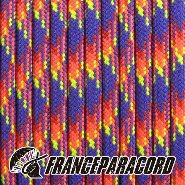 Paracord 550 - Carnival
