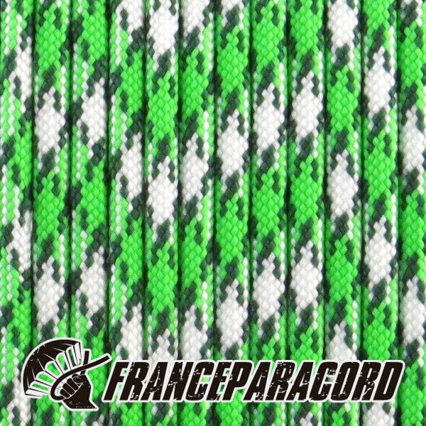 Paracord 550 - Island