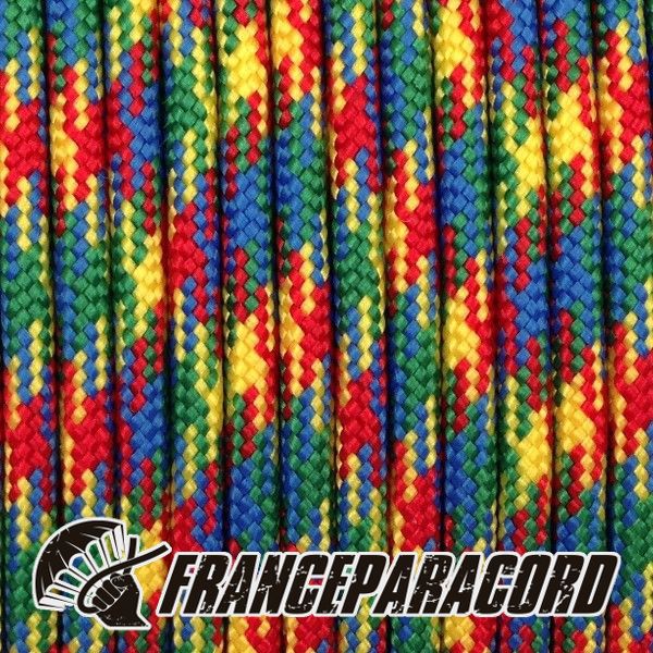 Paracord 550 - Autism Awareness