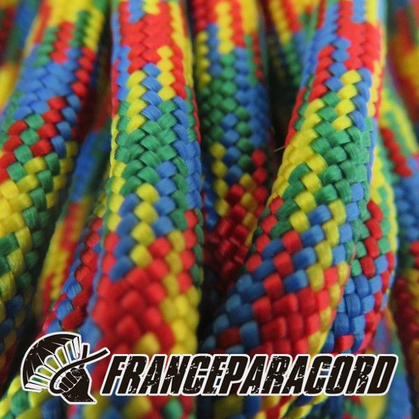 Paracord 550 - Autism Awareness