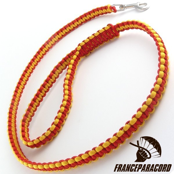 Laisse de chien Cobra