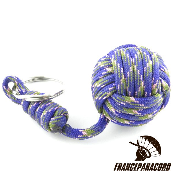 Pomme de Touline 6 facettes