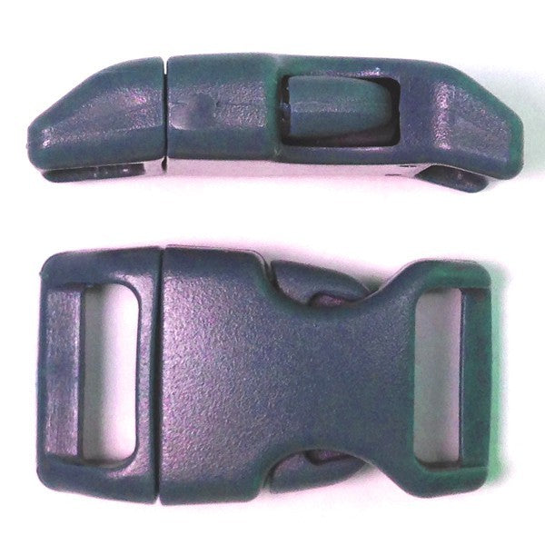 Boucle rapide 23mm FS Navy