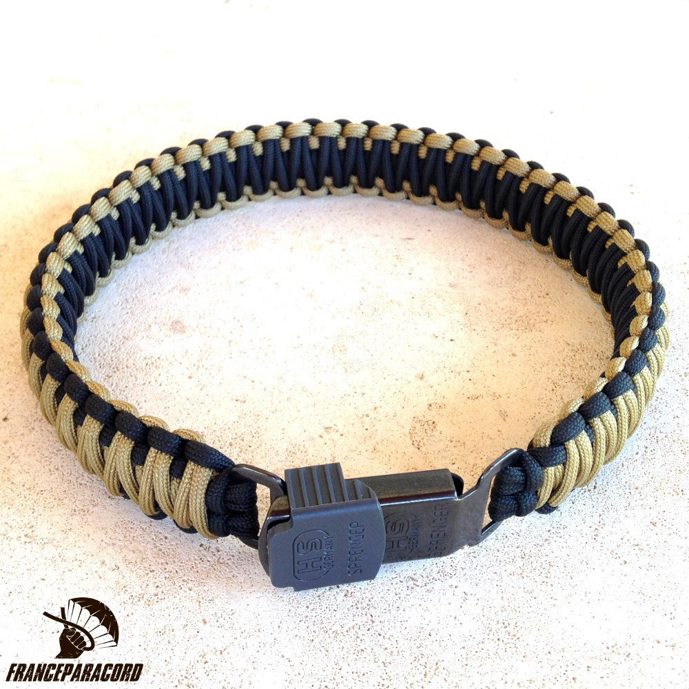 Boucle rapide 30mm SPRENGER inox