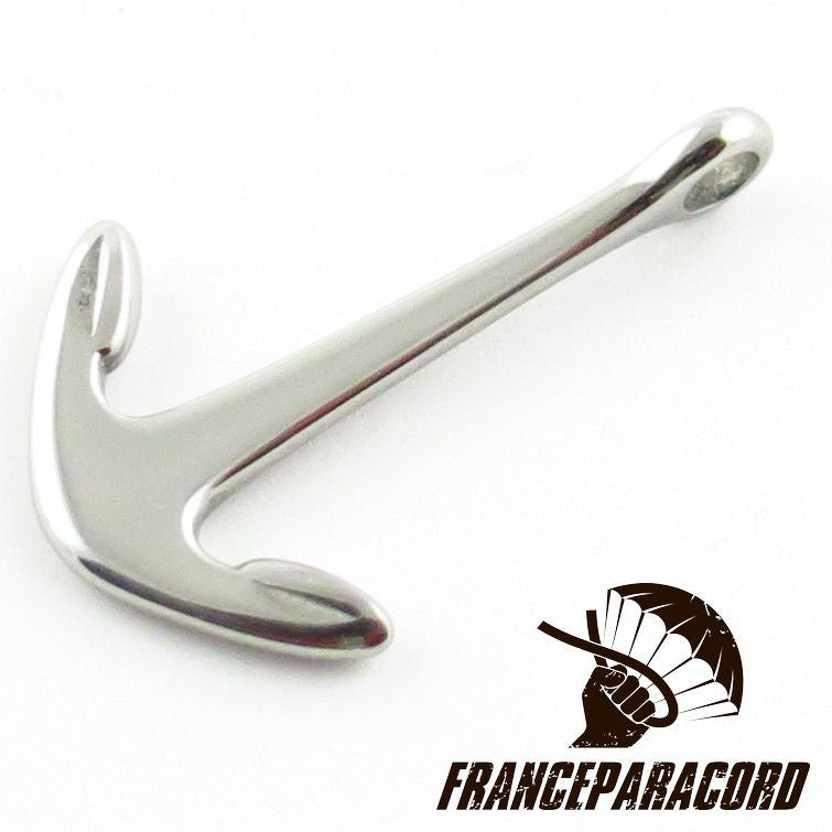 Ancre inox 36mm
