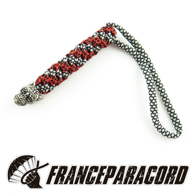 Lanyard Aquilo Sugar Pewter