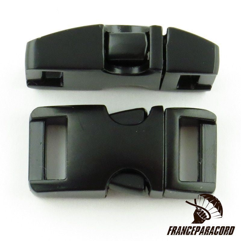 Boucle rapide 21mm métal