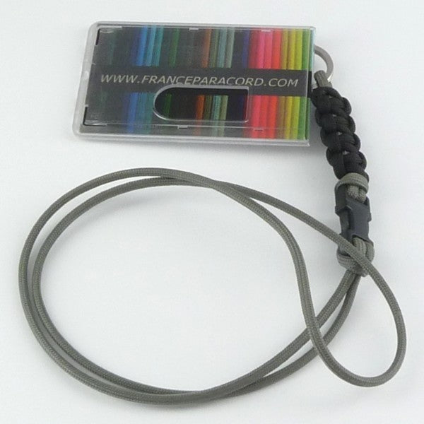 Lanyard