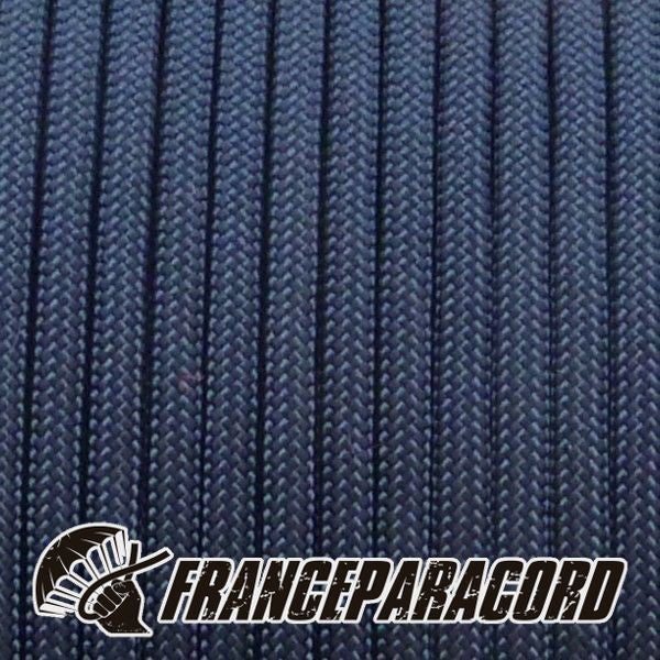 Paracord 550 - Midnight Blue