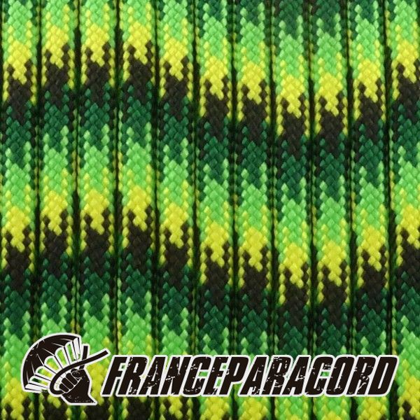 Paracord 550 - Gecko