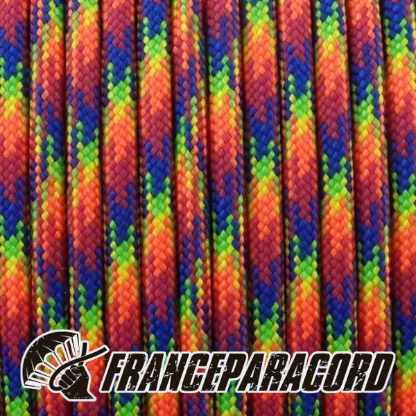 Paracord 550 - Rock Star