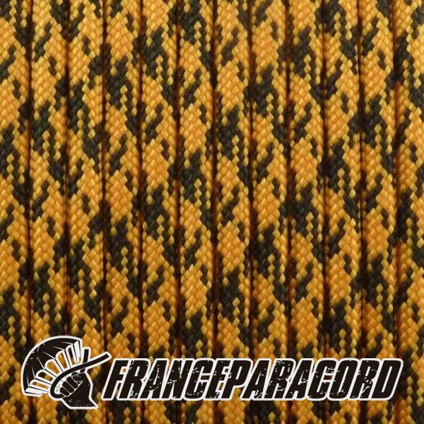 Paracord 550 - Cheetah