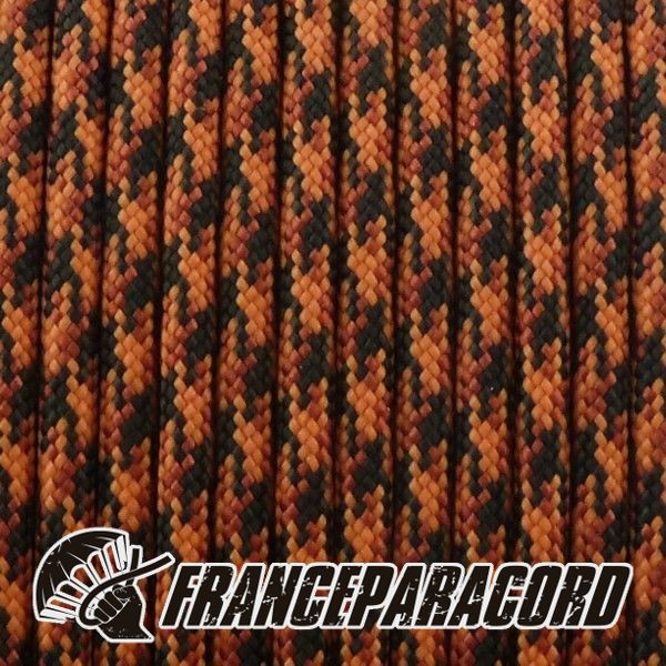 Paracord 550 - Leopard