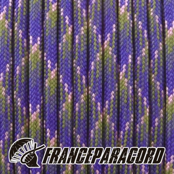 Paracord 550 - Napa Valley