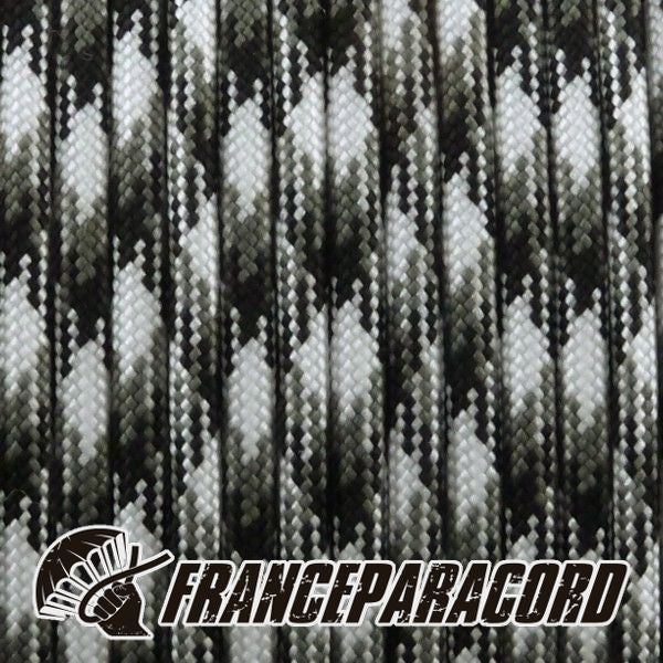 Paracord 550 - Urban Camo