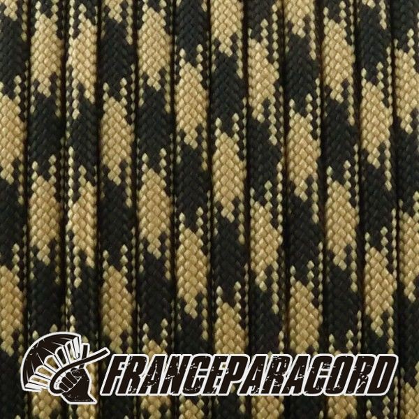 Paracord 550 - Knights