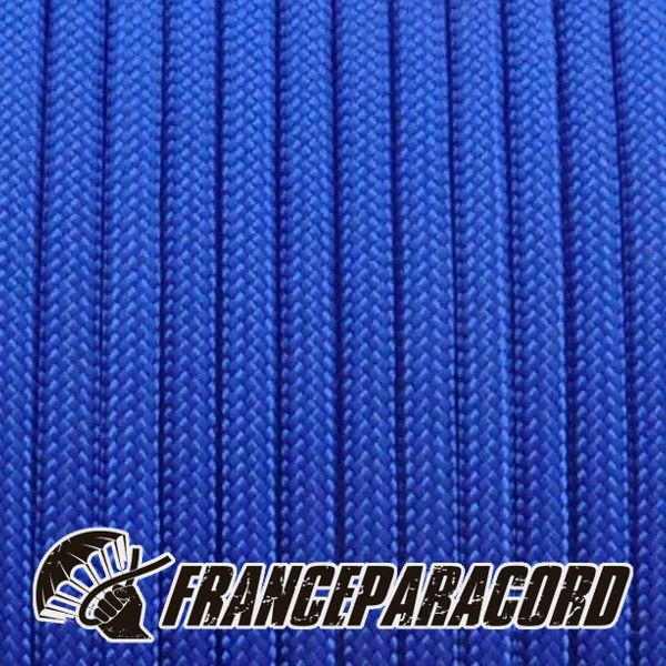 Paracord 550 - Royal Blue