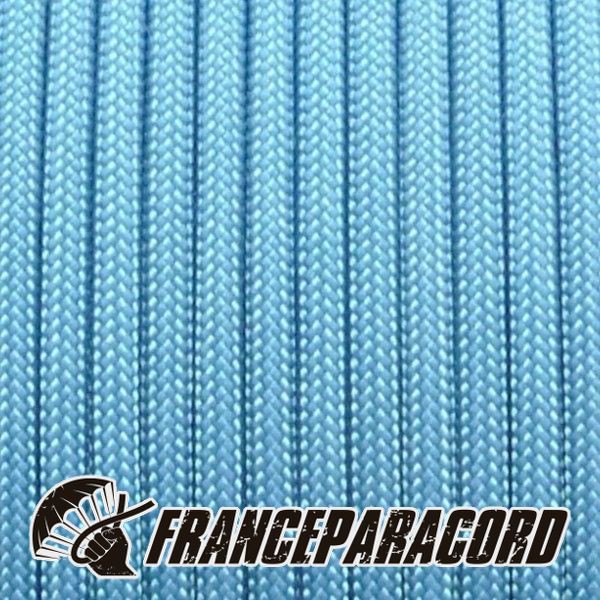 Paracord 550 - Baby Blue