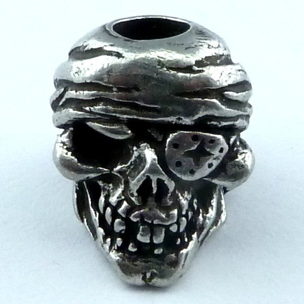 Tête de mort Pirate