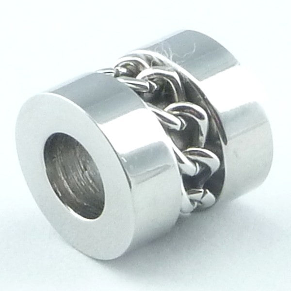 Perle spartan X20 inox