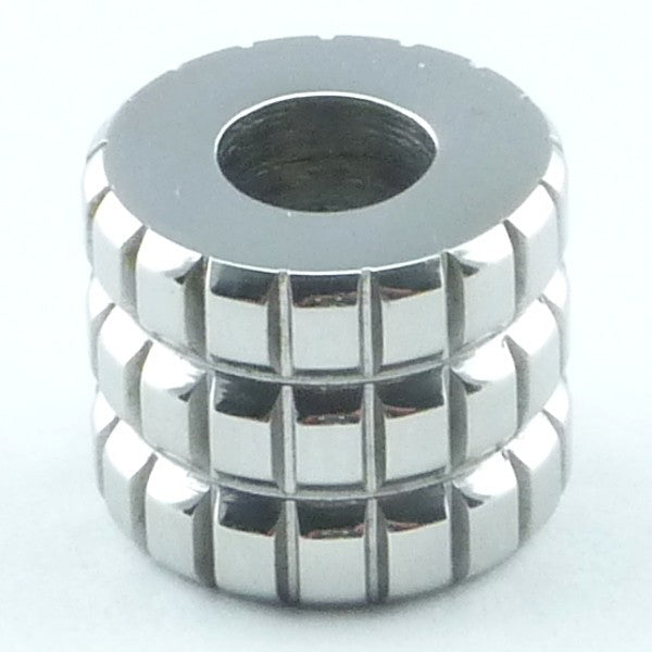 Perle spartan X30 inox